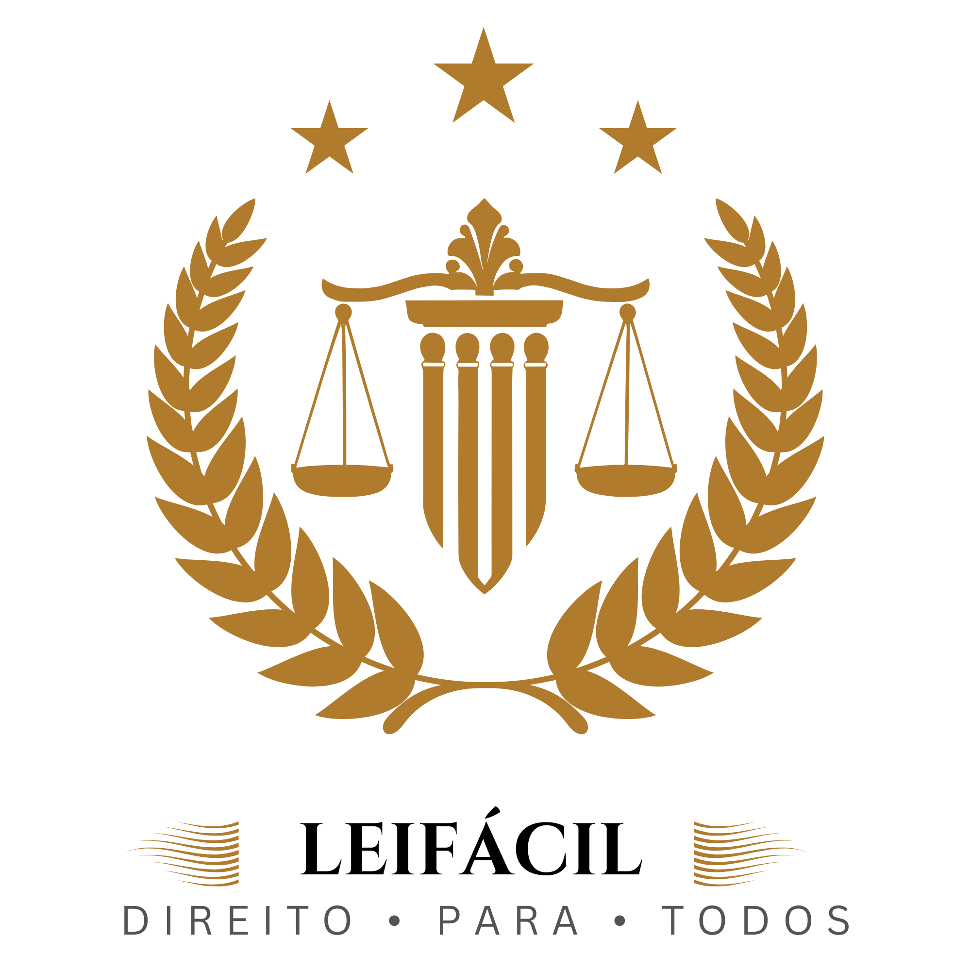 Lei Fácil — Direito para Todos